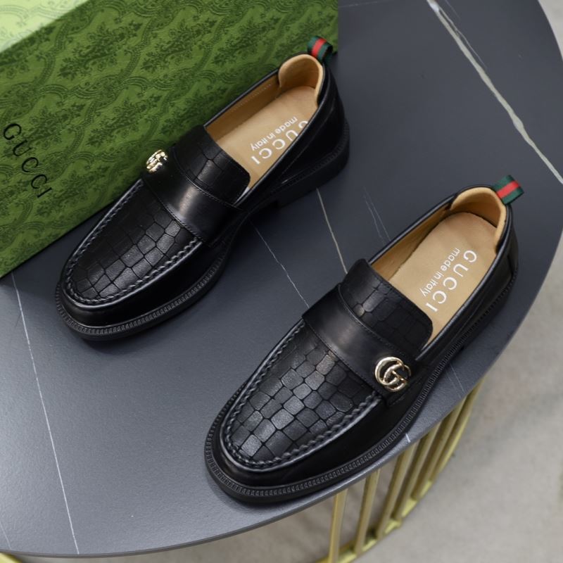 Gucci Business Shoes